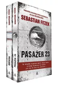 Pakiet pasa�er 23 / odprysk