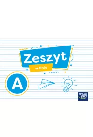 Szko�a na miar� zeszyt z wi�ksz� liniatur� A