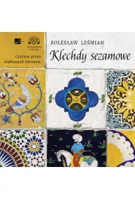 Audiobook Klechdy sezamowe CD