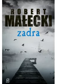 Zadra. Bernard Gross. Tom 3 (pocket)