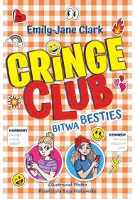 Cringe Club. Tom 2. Bitwa besties