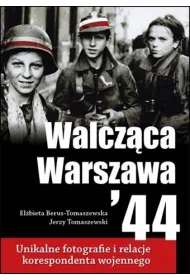 Walcz�ca Warszawa 44. Album (OT)