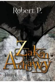 Zakon Achawy T.1