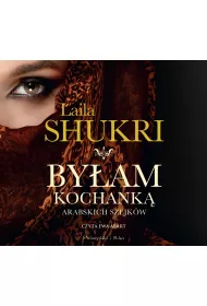 Audiobook Byam kochank arabskich szejkw CD