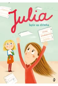 Julia apie za swka