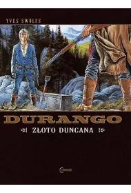 Z�oto Duncana. Durango. Tom 9