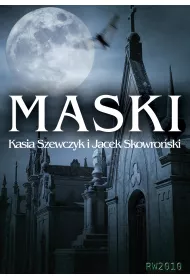 eBook Maski mobi epub