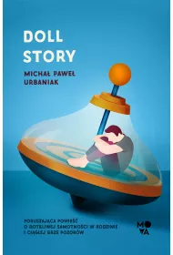 eBook Doll story mobi epub