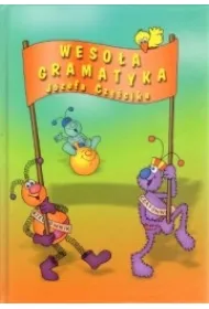 Weso�a gramatyka