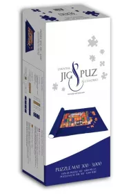 Puzzle Mata do ukadania puzzli do 3000 el. Jig&Puzz