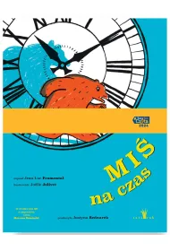 Mi� na czas