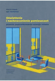 O�wietlenie i nas�onecznienie pomieszcze�
