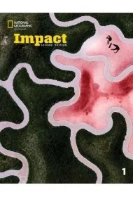 Impact 2nd Edition 1. Workbook