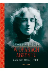 eBook W oparach absyntu. Skandale M�odej Polski mobi epub