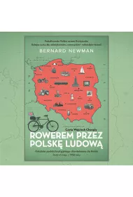 Audiobook Rowerem przez Polsk Ludow. Portret kraju z 1958 roku mp3