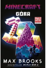 eBook Minecraft Gra mobi epub