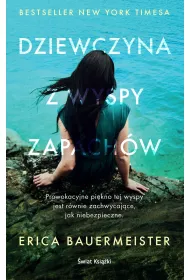 eBook Dziewczyna z wyspy zapach�w mobi epub