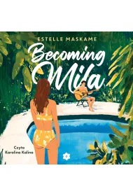 Audiobook Becoming Mila mp3
