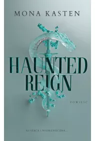eBook Haunted Reign mobi epub
