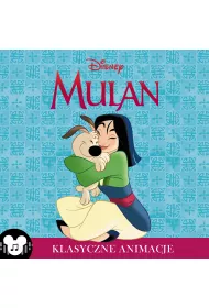 Audiobook Mulan mp3