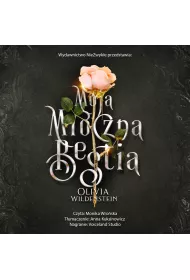 Audiobook Moja mroczna bestia. Grzeszne opowieci. Tom 1 mp3