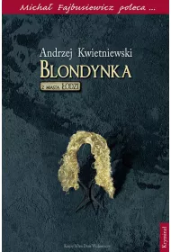 Blondynka z miasta �odzi