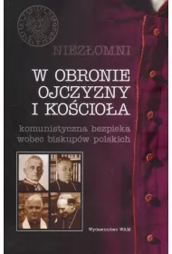 W obronie ojczyzny i Ko�cio�a