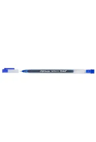 Toma D�ugopisy Long Line 0,5mm niebieski