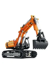 Klocki Engineering excavator 1106el