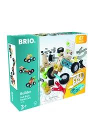 Brio Zestaw silnik�w Ravensburger