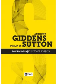 Socjologia. Kluczowe poj�cia