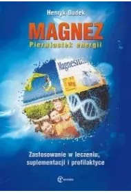 Magnez pierwiastek energii