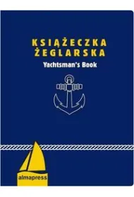 Ksi��eczka �eglarska