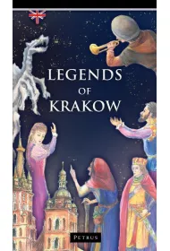Legends of Krakow