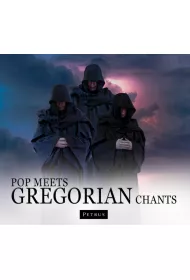Pop Meets Gregorian Chants