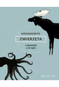 Niesamowite zwierz�ta i ciekawostki z ich �ycia