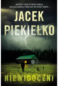 eBook Niewidoczni mobi epub