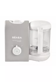 Beaba Babycook® Express Velvet Grey