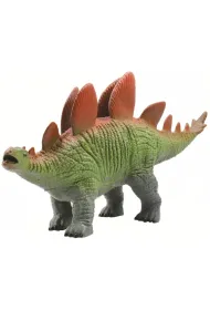 Dinozaur stegozaur z g�osem