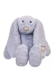 Maskotka Kr�liczek Missimo niebieski 28cm 14052 Beppe