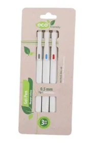 Grafix D�ugopis �elowy 0,5mm 3 szt