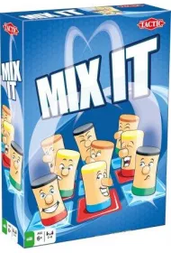 Party Time Mix It