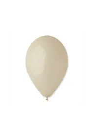 Godan Balony Gemar pastel latte 33cm