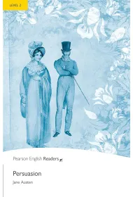 Persuasion. Book with Digital Version and audio. Level 2