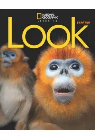 Look Pre-A1. Starter. Student`s Book