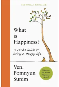What Is Happiness
