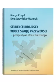 Studenci ukraiscy wobec swojej przyszoci...