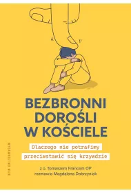 Bezbronni doro�li w Ko�ciele