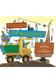 Tydzie� na budowie