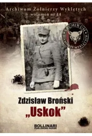 Zdzis�aw Bro�ski ,,Uskok"